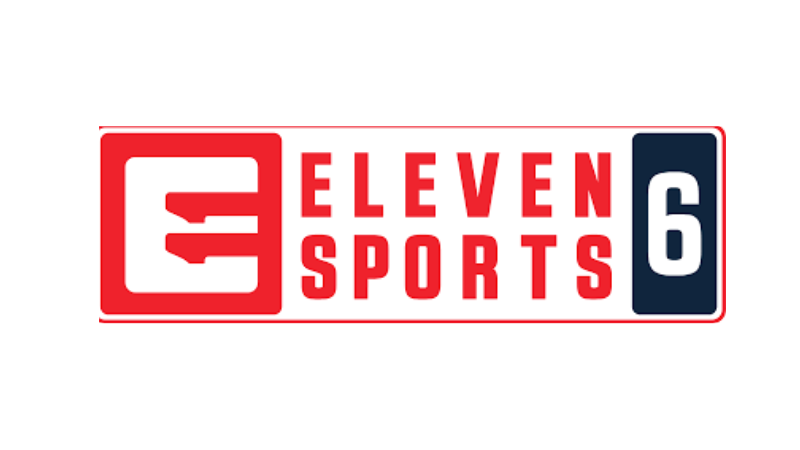 Eleven Sports Channel 6